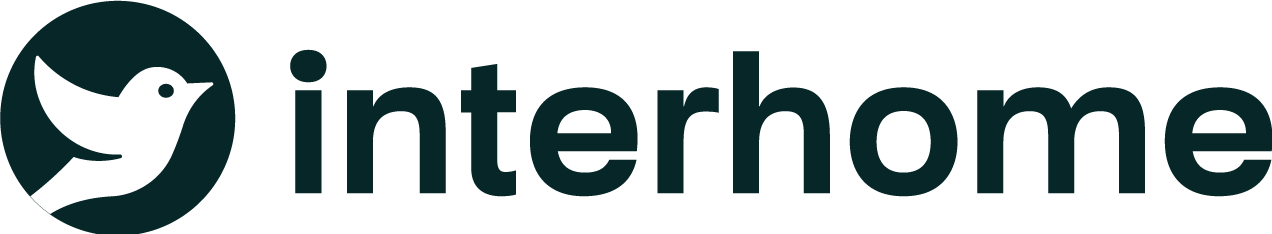 logo interhome